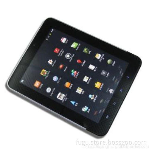 9.7\'\' Mini PC, 3G Phone Call, Built-in GPS, Bluetooth, Dual Cameras, WiFi
